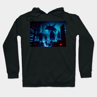 Amorphous Hoodie